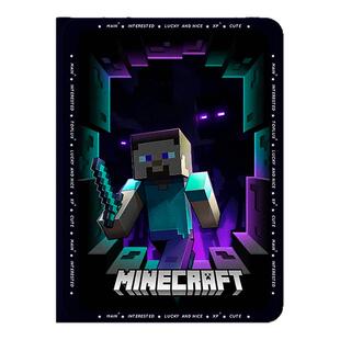 适用苹果ipad平板保护壳ipad11保护套ipadpro我的世界ipadair7方块10代9游戏air6硅胶ipadmini5带笔槽4防摔2