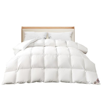 NiSHiKaWa/西川羽绒被加厚保暖