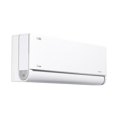 风尊二代空调大1匹美的3D环游风