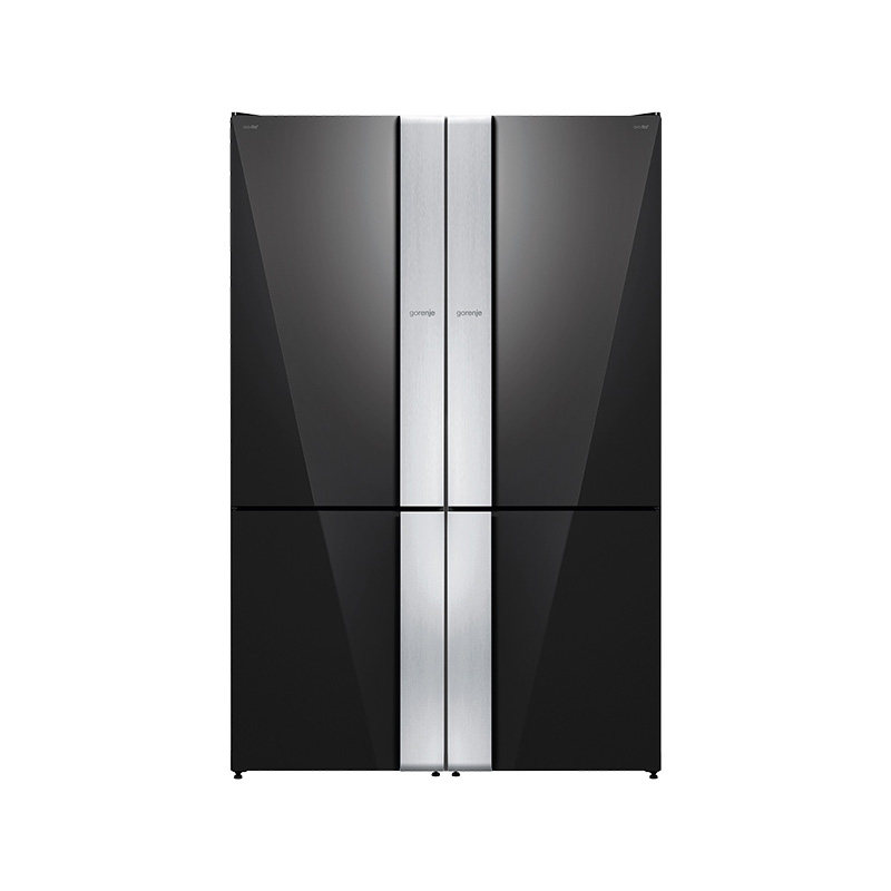 gorenje/古洛尼 Ora ito系列欧洲原装进口冰箱面板 DPBIC-ORAB/W