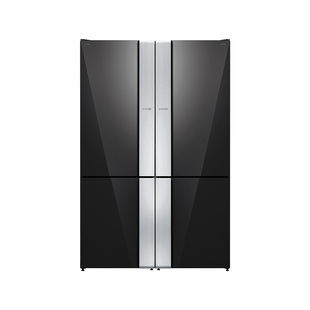 gorenje/古洛尼 Ora ito系列欧洲原装进口冰箱面板 DPBIC-ORAB/W