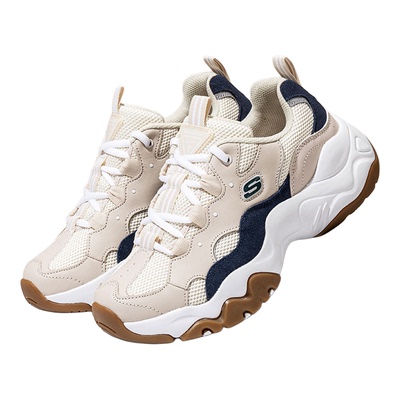 斯凯奇男鞋官方正品运动鞋休闲鞋