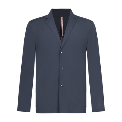 品质通勤暗格肌理西服外套