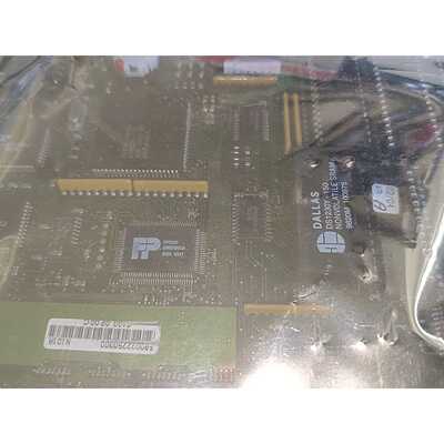 询价DALLAS DS1230V-150非易失性SRAM芯片，F
