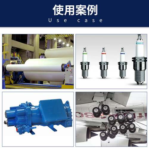 氧气泵抗氧化高粘度氟油纯氧不燃烧同性能替代Krytox杜邦GPL-108