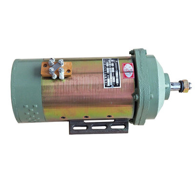 电动三轮车有刷电机60v72v2000w