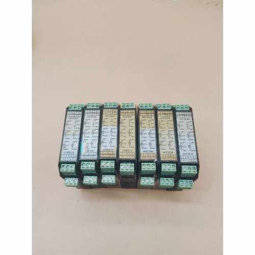 询价下单HCQ-WS-15244 High Caliber信号隔离器