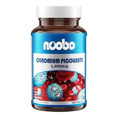 Noobo血糖平衡片150粒专研中老年