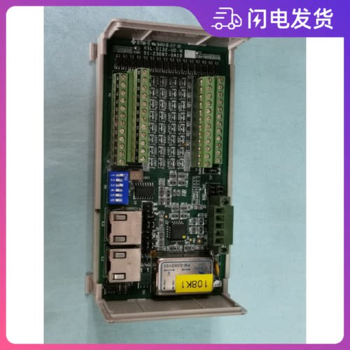 议价ADLINK 凌华界面模块HSL-DI32-UD-N原装接线端子板 现货可开