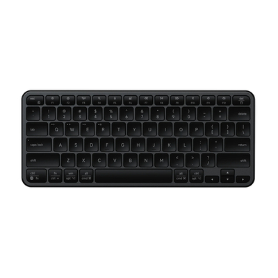 SlimEX3无线键盘苹果MacBook