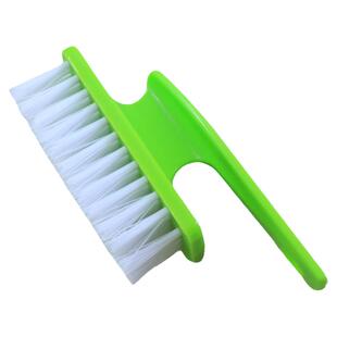 清洗蔬菜刷水果清洁刷洗菜刷蔬果刷土豆胡萝卜去泥厨房家用小刷子