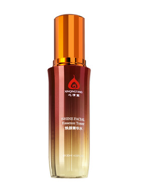 心清堂焕颜菁华水130ml送90ml
