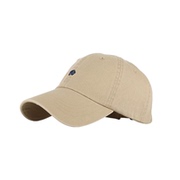 lackpard力可派小猎豹复古棒球帽