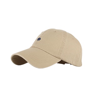 lackpard小猎豹女款棒球帽帽子新款春鸭舌帽男时尚高端洋气显脸小