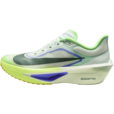 【自营】NIKE耐克男子ZOOM FLY 6运动训练跑步鞋FN8454-300