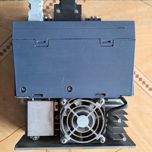 议价I Disassembled The Fuji Drive Ryh152f5-Vv2 1500W适用