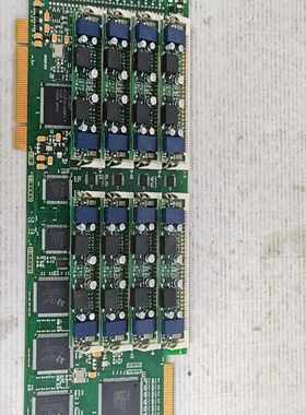 三汇语音卡SHT-16C-CT/PCI/FAX，16路模拟语