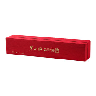 黑山红彤墨香中国高山庄园特级红茶*150g年货节必备茶叶礼品