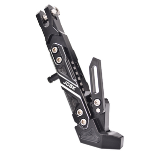 适用于MZMIX边撑小牛25款NXT FXT九号猎户座改装JCGK驻车感应边撑