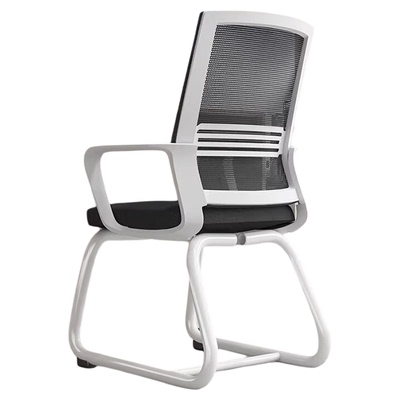 【全网热销】奈高弓形办公椅