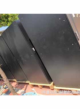 华为精密空调冷冻120kw几乎全新未使用—议价
