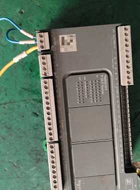 【议价-可维修】  Eleric PLC TM200C40T 工控备件  /均有货