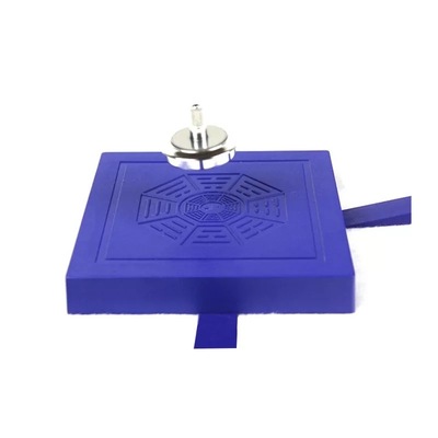 ufo儿童反重力磁性学生益智玩具