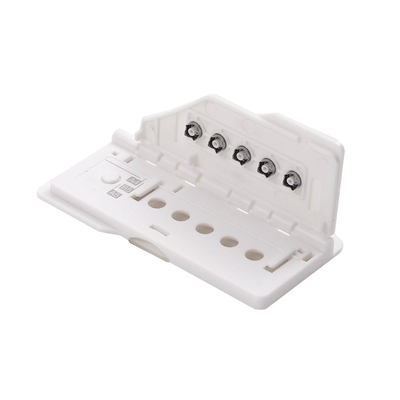 可得优便携卡片式迷你打孔器5孔