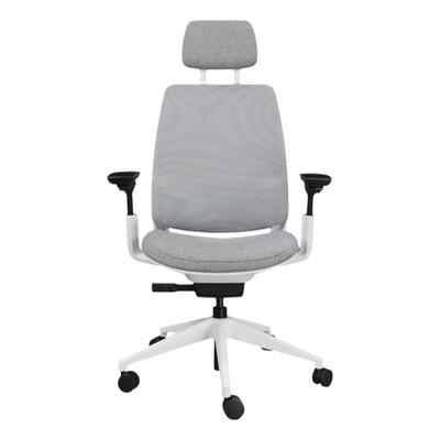 steelcase世楷series1人体工学椅