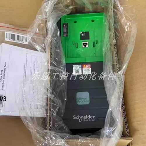 议价ATV930U75N4  供应施耐德变频器 库存质保现货优惠议价