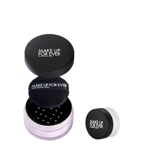 【官方正品】MakeUpForEver玫珂菲全新超微定妆蜜粉持妆随行装