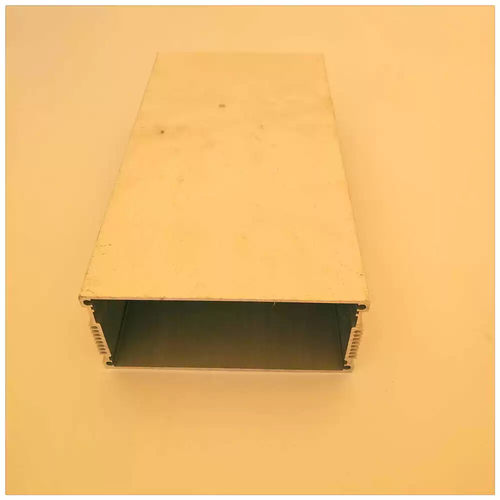 厂家供应电源盒铝型材，定做电源盒铝合金，工业铝型材，散热铝材