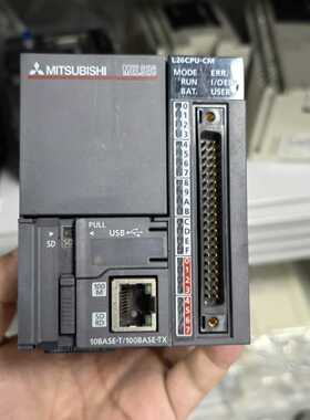 议价PLC模块 L26CPU-CM适用