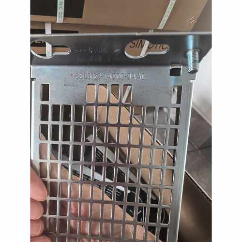 【请询价】6SL31621AD000AA0全新件