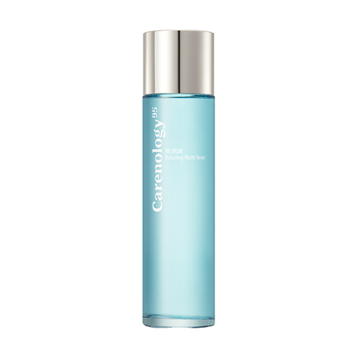 科娜蓝舒缓多效补水保湿护肤水