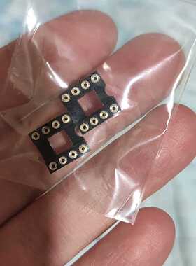 【议价-可维修】8PIN 工控备件 工业自动化配件 /均有货