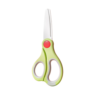 辅食剪刀辅食剪婴儿陶瓷宝宝食物剪可剪菜肉便携外带儿童刀具专用