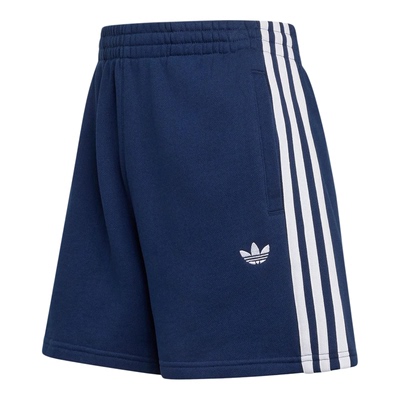 Adidas阿迪达斯三叶草女装2026夏季新款3S SHORTS 运动短裤KG3696