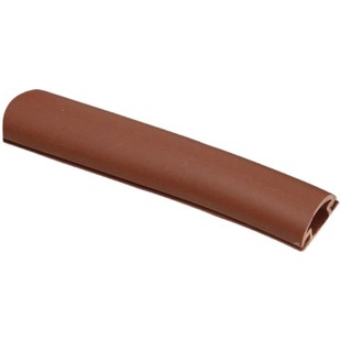 衣柜柜门平推门卡槽缝隙密封条防尘防撞条移门边框防滑穿式静音条