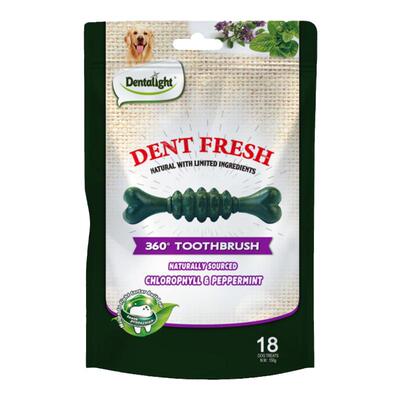 狗狗磨牙棒清洁牙齿小型犬洁牙棒