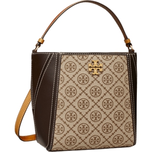 TORY BURCH 汤丽柏琦 MCGRAW 小号水桶包女包 172042