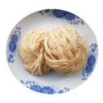 包邮密子君推荐网红小吃抖音四川自贡富顺 银丝卷 燕窝丝甜花卷