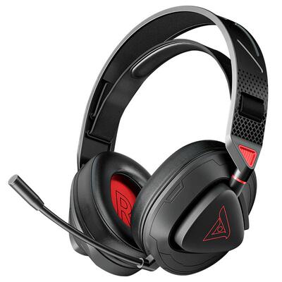 钛度318轻鸾赛事级电竞无线耳机