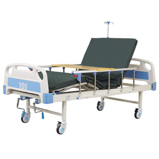 华佗世家多功能家用单双摇床老年人医用护理床升降病床瘫痪医疗床