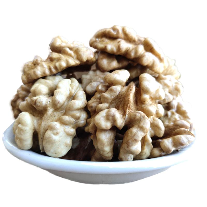 新疆阿克苏纸皮核桃仁现剥现发
