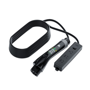 适用于比亚迪海豚海豹06海鸥唐宋元秦新能源外放电枪插排座转接头