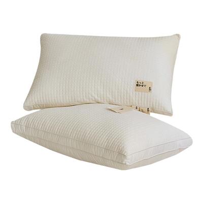 全棉六味草本生态抑菌枕头