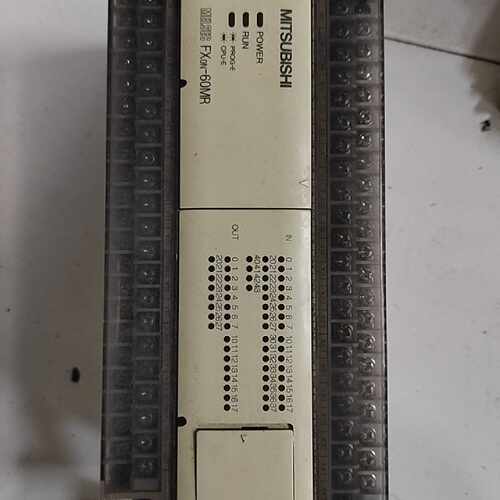 【议价-可维修】  MITSUBISHI FX0N-60MR PLC /均有货