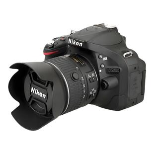 旋转屏Nikon/尼康D5200摄影旅游高清数码单反照相机D5300D5100