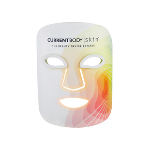 CURRENTBODY4in1面膜仪紧致嫩肤红黄绿光面罩美容仪